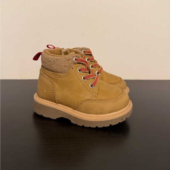 Cat & Jack Other - Cat & Jack toddler boots